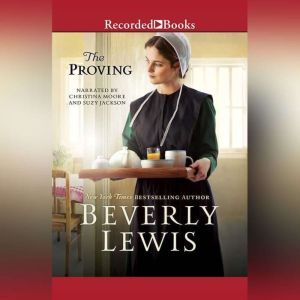 The Proving, Beverly Lewis
