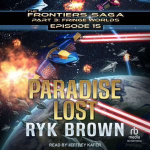 Paradise Lost, Ryk Brown