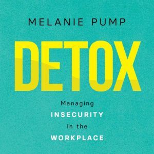 Detox, Melanie Pump