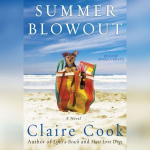 Summer Blowout, Claire Cook