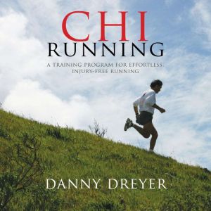 ChiRunning, Danny Dreyer