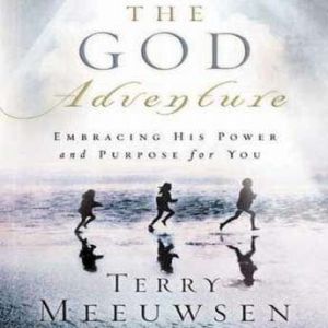 The God Adventure, Terry Meeuwsen