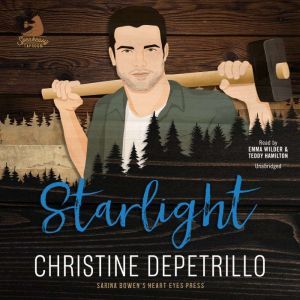 Starlight, Christine DePetrillo