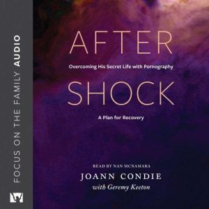 Aftershock, Joann Condie