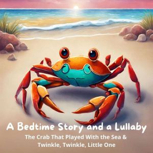 A Bedtime Story and a Lullaby The Cr..., Rudyard Kipling