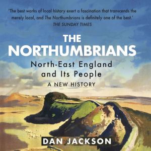 The Northumbrians, Dr. Dan Jackson
