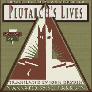 Plutarchs Lives, Plutarch