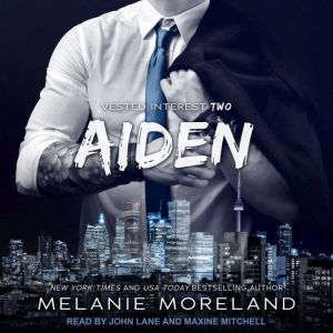 Aiden, Melanie Moreland