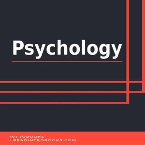 Psychology, Introbooks Team