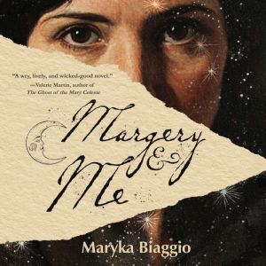 Margery and Me, Maryka Biaggio