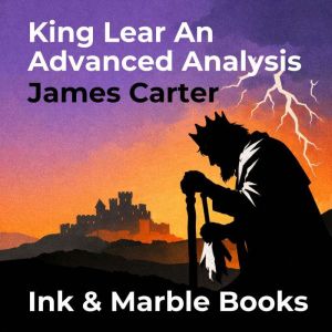 King Lear An Advanced Analysis, James Carter