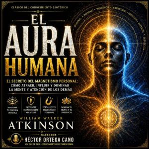 EL AURA HUMANA, William Walker Atkinson