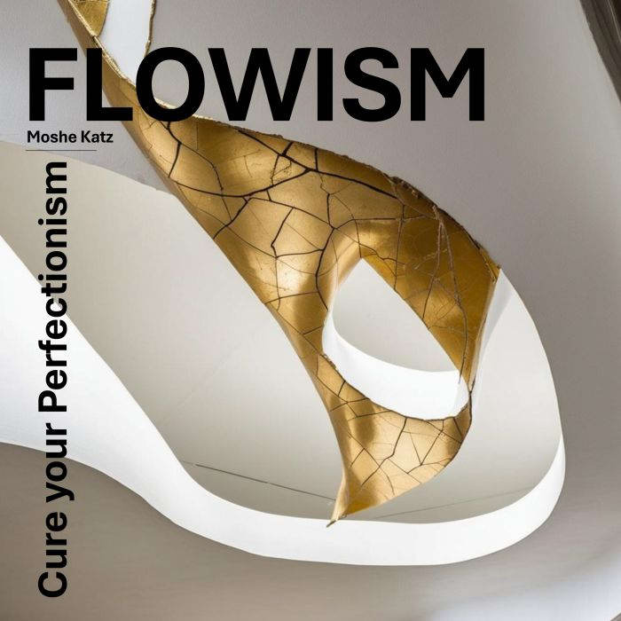 Flowism, Moshe Katz