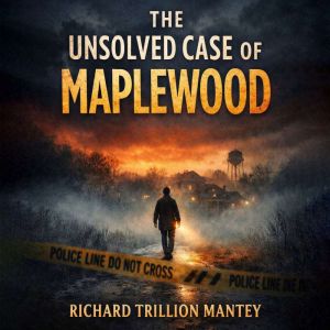 The Unsolved Case of Maplewood, Richard Trillion Mantey