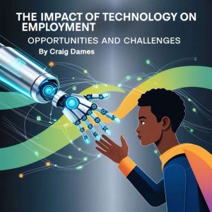 The Impact of Technology on Employment: Opportunities and Challenges