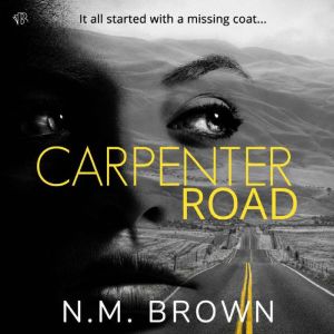 Carpenter Road, N.M. Brown