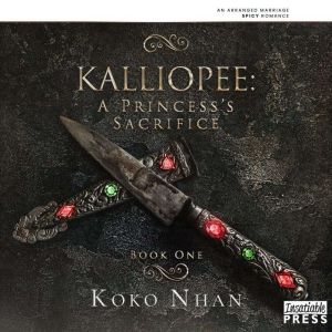 Kalliopee, Koko Nhan
