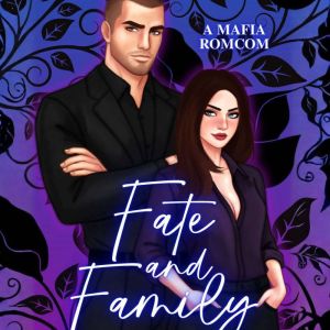 Fate and Family, Meg Fitzpatrick