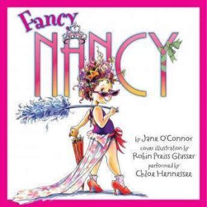 Fancy Nancy, Jane OConnor