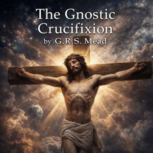 The Gnostic Crucifixion, G.R.S. Mead