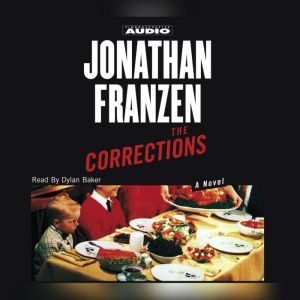 The Corrections, Jonathan Franzen