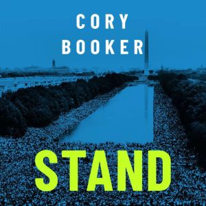 Stand, Cory Booker