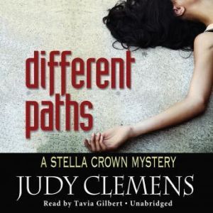 Different Paths, Judy Clemens