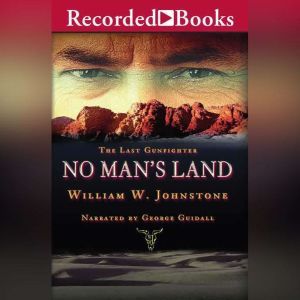 No Mans Land, William W. Johnstone