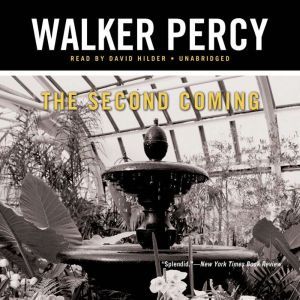 The Second Coming, Walker Percy