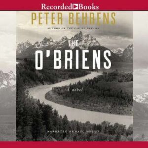 The OBriens, Peter Behrens