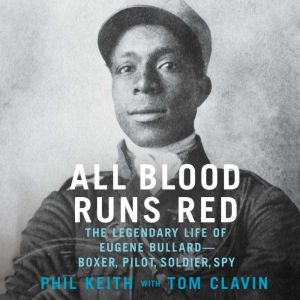 All Blood Runs Red, Tom Clavin