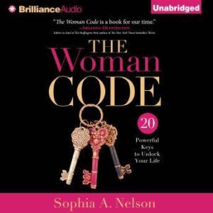 The Woman Code, Sophia A. Nelson