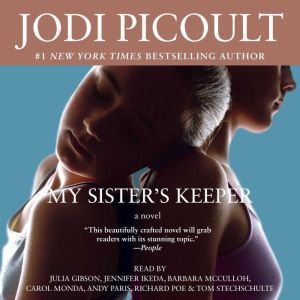 My Sisters Keeper, Jodi Picoult