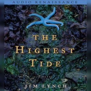 The Highest Tide, Jim Lynch