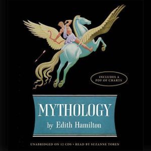 Mythology, Edith Hamilton