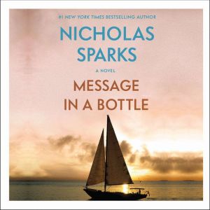 Message in a Bottle, Nicholas Sparks