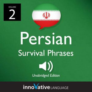 Learn Persian Persian Survival Phras..., Innovative Language Learning