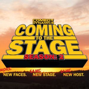 Coming to the Stage Season 2, Dan Levy