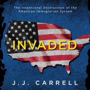 Invaded, J.J. Carrell
