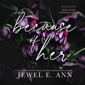 Because of Her, Jewel E. Ann