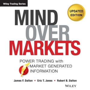 Mind Over Markets, James F. Dalton