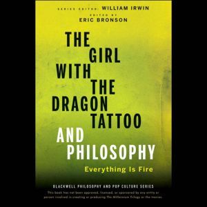 The Girl with the Dragon Tattoo and P..., Eric Bronson
