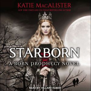 Starborn, Katie MacAlister