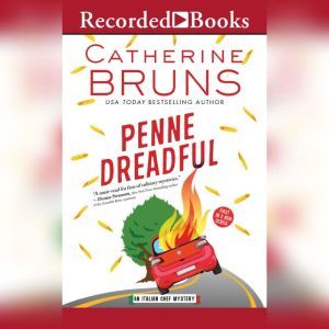 Penne Dreadful, Catherine Bruns