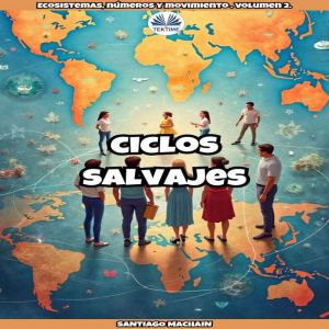 Ciclos Salvajes, Santiago	 Machain