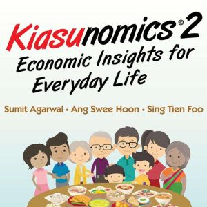 Kiasunomics 2 Economic Insights for ..., Sumit Agarwal