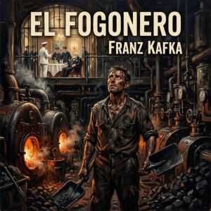 El Fogonero, Franz Kafka