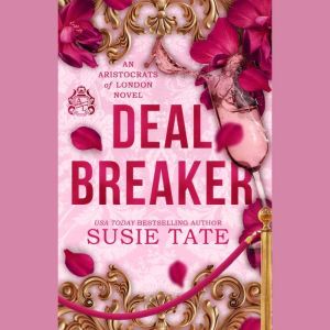 Deal Breaker, Susie Tate