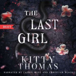 The Last Girl, Kitty Thomas