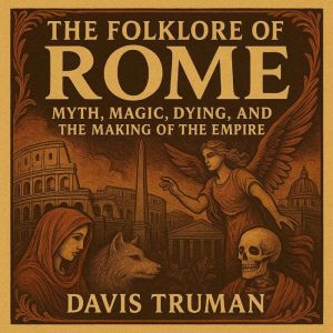 The Folklore of Rome: Myth, Magic, Dying, and the Making of The Empire